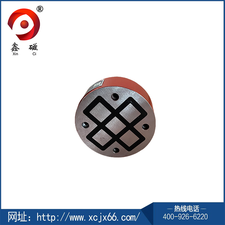 圓形、圓環(huán)形電永磁鐵